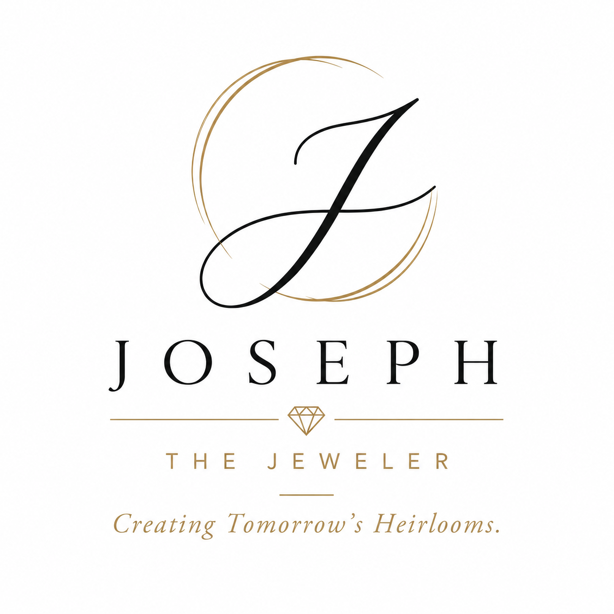 Joseph The Jeweler